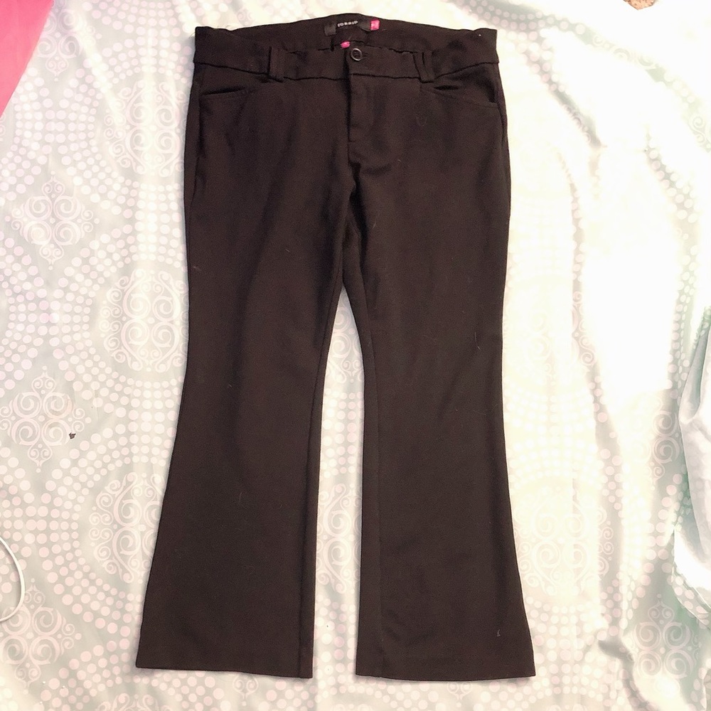 Torrid Dress Slacks Stretchy 16 1x